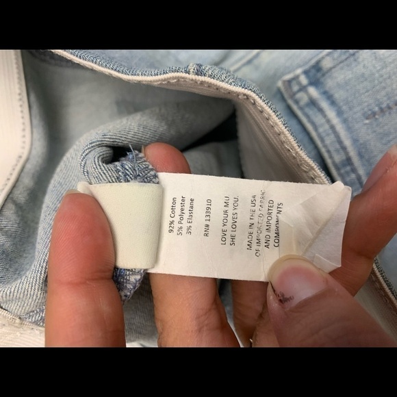 Show me your Mumu soho skinnies jeans - Picture 10 of 10